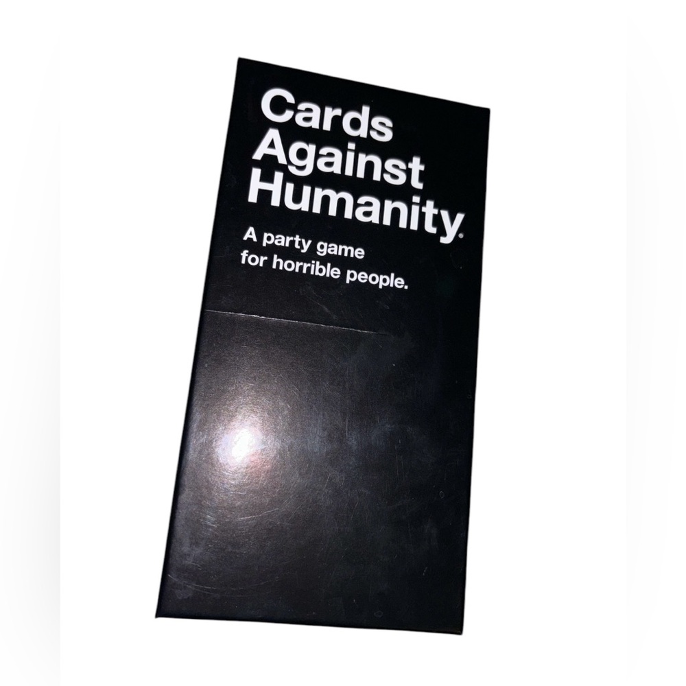 Cards Against Humanity
